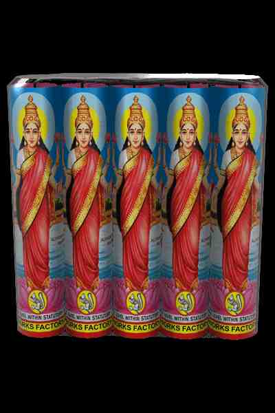 DELUXE LAKSHMI CRACKERS
